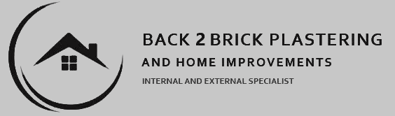 Plasterers | Back2brick Plastering & Home Improvements